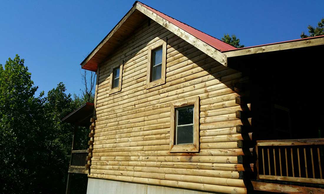 Best Exterior Cleaning Company King, NC